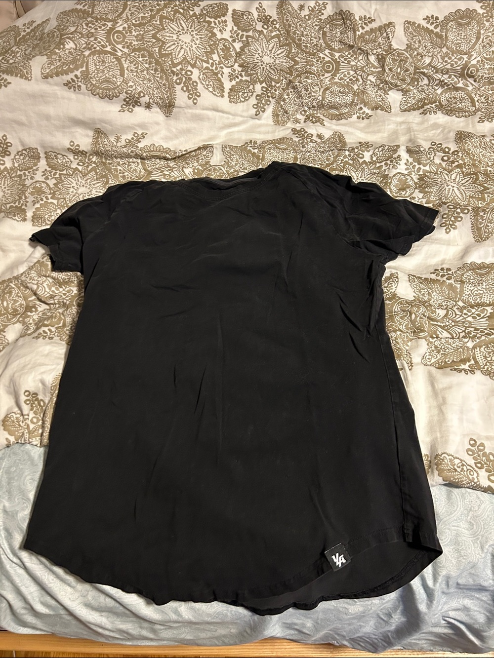 YoungLA tee